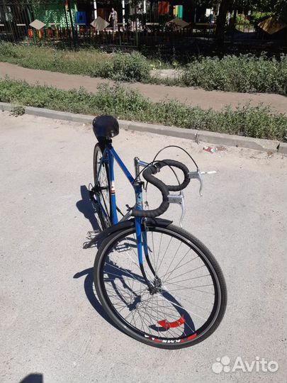 Продаётся легендарный велосипед 