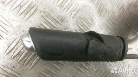 Рычаг ручного тормоза (ручник) renault megane 3 (Z