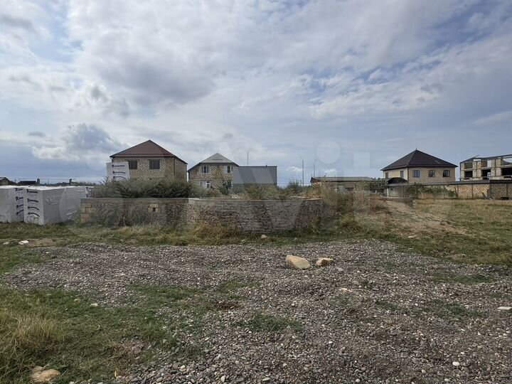 Участок 6 сот. (ИЖС)