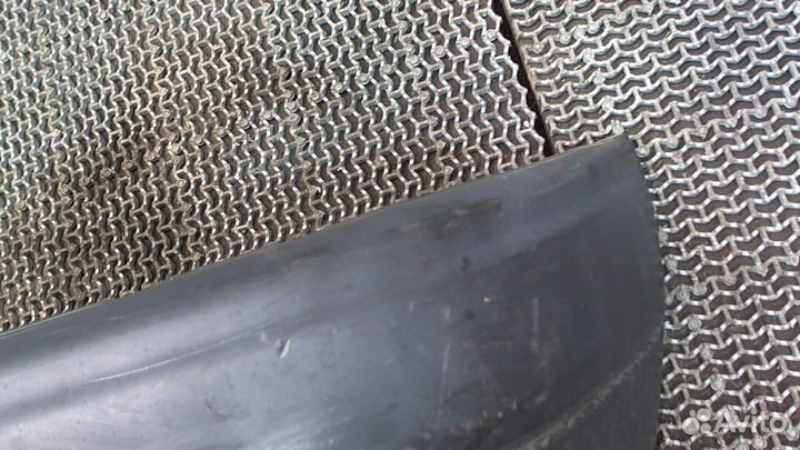 Бампер Citroen Saxo, 1999