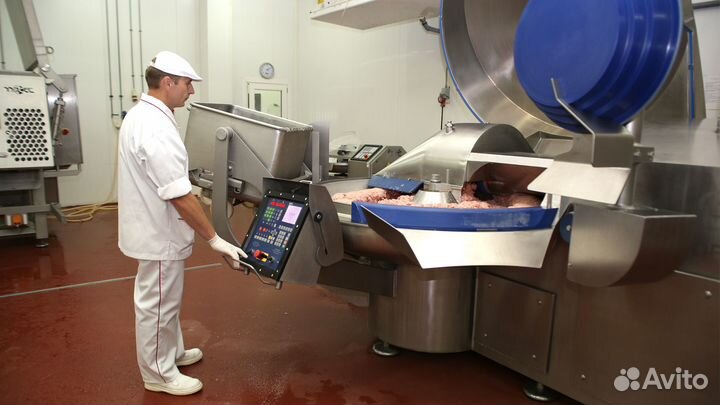 Составитель фарша