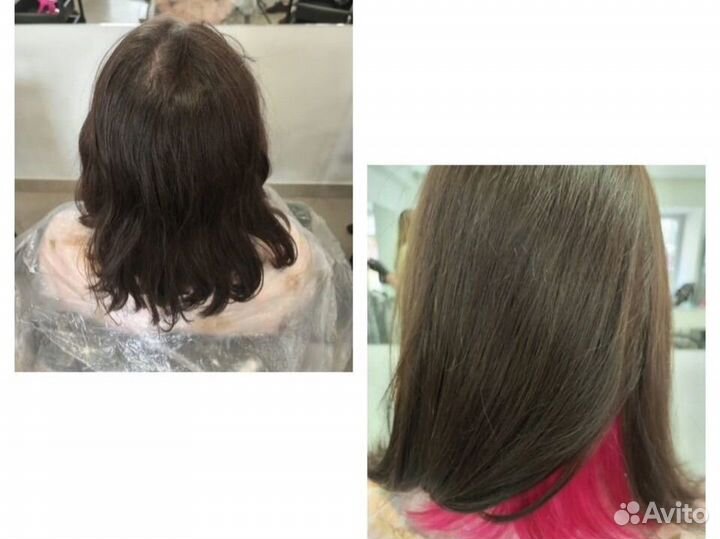 Шатуш, балаяж, эйртач