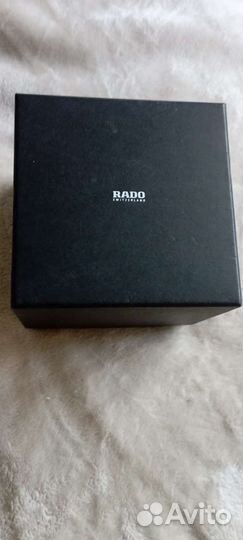 Часы Rado diastar