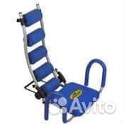 Тренажор аб Рокет