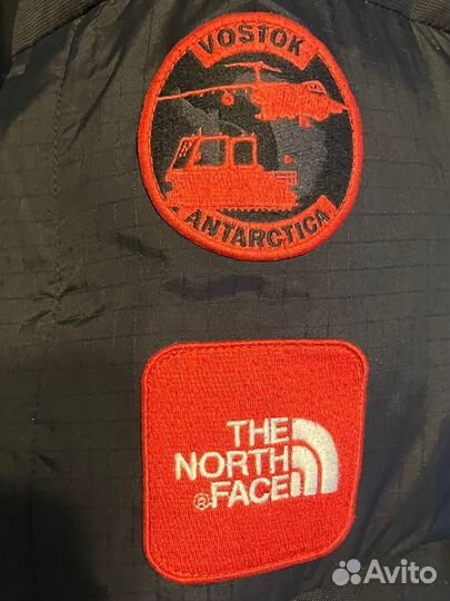 Пуховик The North Face