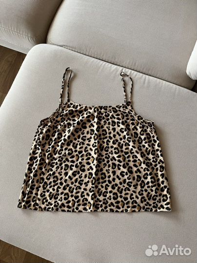 Вещи пакетом женские XS-S