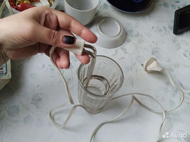 Электронагреватель