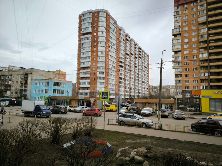 Продам помещение свободного назначения, 81.6 м²