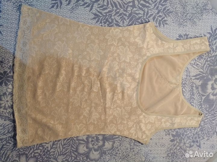 Утяжка женская