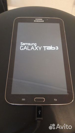 Продаю планшет Samsung Galaxy Tab 3 (SM-T211)