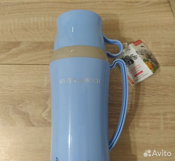 Термос mayer boch