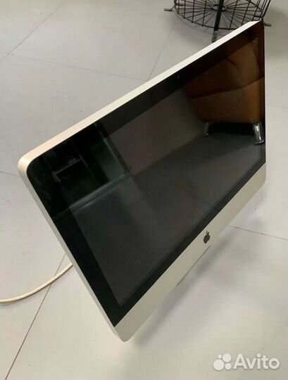 Apple iMac 21,5 Mid 2011