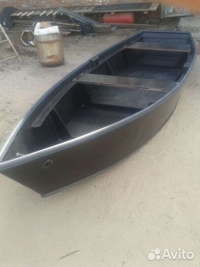 Лодки из пнд на заказ