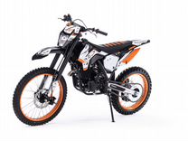Мотоцикл Sssr DNA 300 BSE