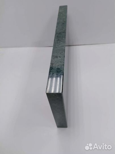 Каменная подставка под бронзу. 250*120*20мм