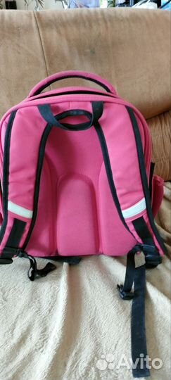 Рюкзак школьный ранец