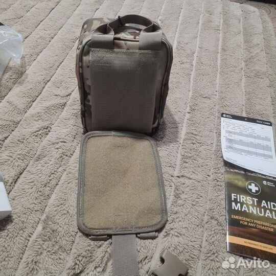 Аптечка тактическая отрывная