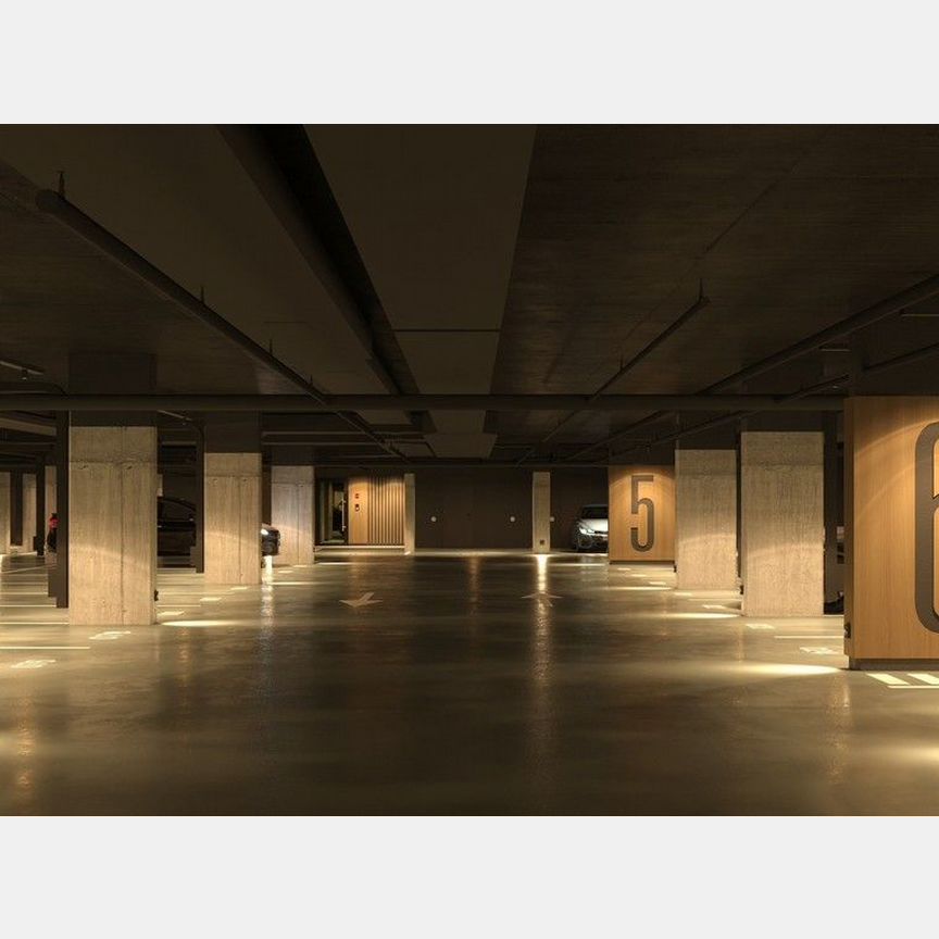 2-к. квартира, 57,5 м², 13/31 эт.