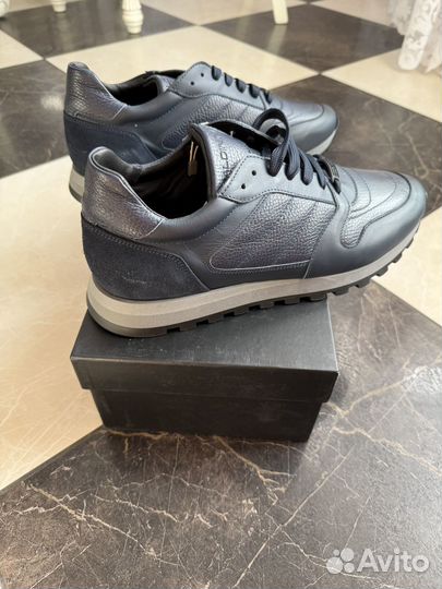 Кроссовки baldinini мужские демисезонные 44 р