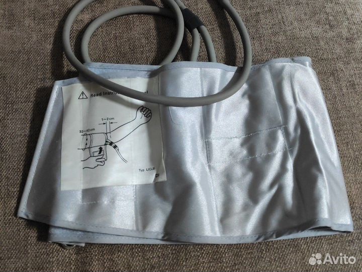 Манжета большая для тонометра