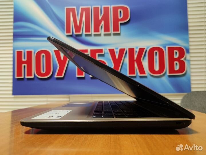 Ноутбук Asus / идеал / гарантия / рассрочка