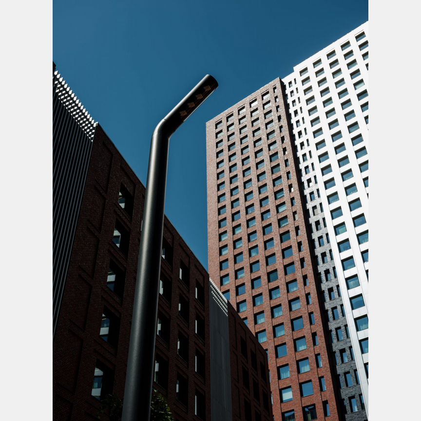 2-к. квартира, 89,8 м², 4/16 эт.