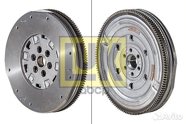 Маховик двухмассовый Nissan/Luk/ 415040910 Luk