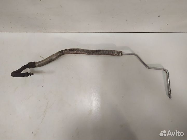 Трубка гидроусилителя ford mondeo IV (2007-2015)