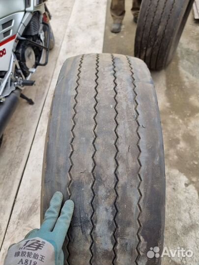 Рулевая резина Cordiant Professional 315/70 R22.5