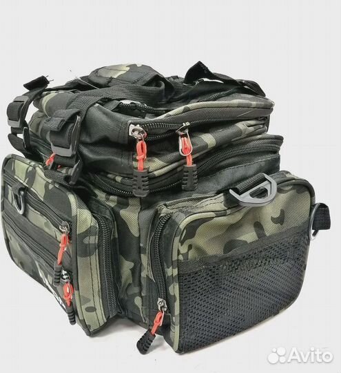 Сумка рыболовная Kaida