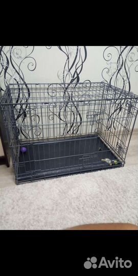 Клетка для животных