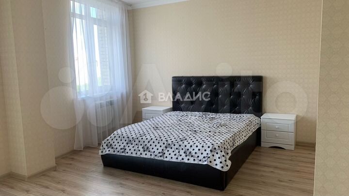 2-к. квартира, 73,8 м², 7/9 эт.