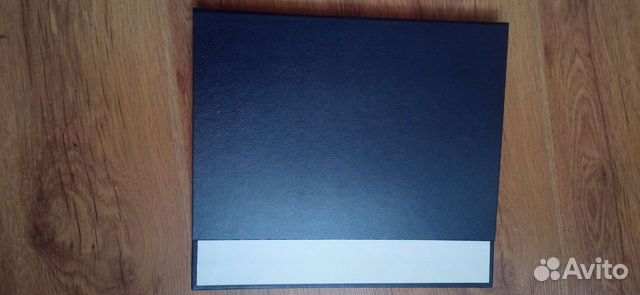 Папка для подшивки документов