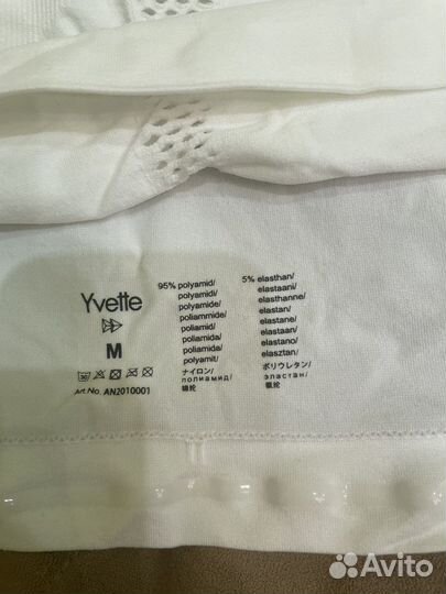 Майка Yvetti m