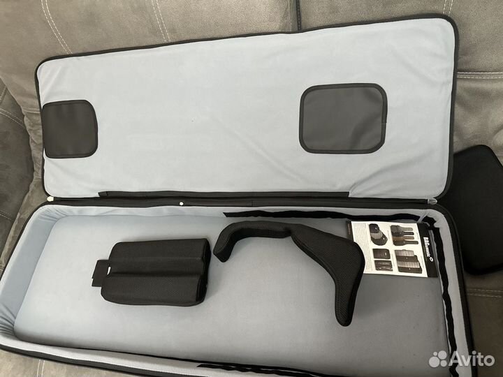 Надежный чехол для электрогитары от Bagandmusic