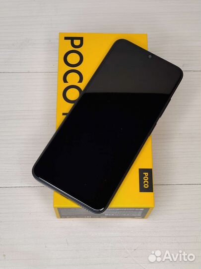 Xiaomi Poco M5 4/128 Gb