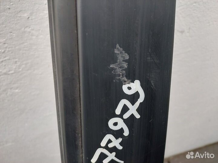 Дверь боковая левая передняя Suzuki SX4, 2007