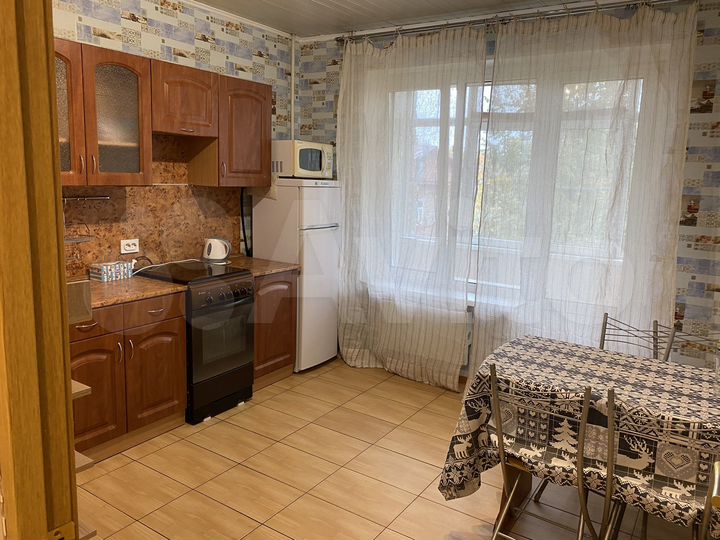 1-к. квартира, 49 м², 3/4 эт.