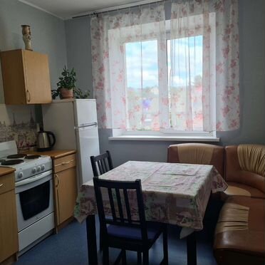 1-к. квартира, 32 м², 4/10 эт.