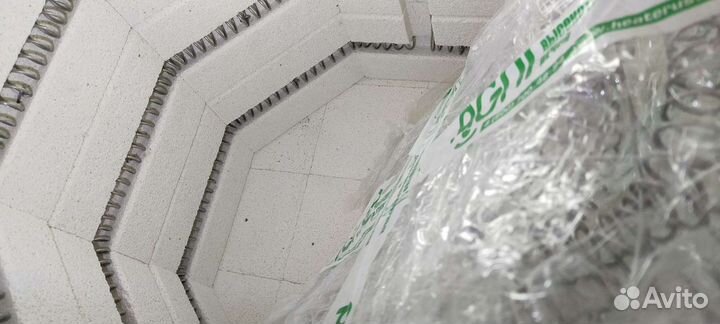 Печь Хобби муфельная с программатором