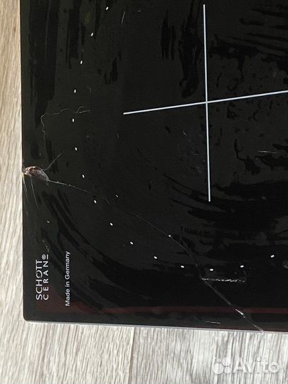 Варочная панель