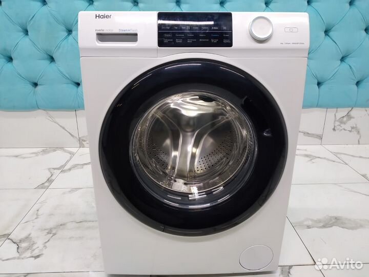 Стиральная машина Haier NW60-BP12959A