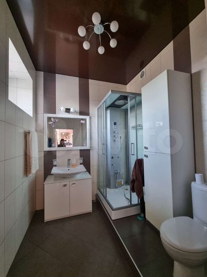 Дом 500 м² на участке 40 сот.