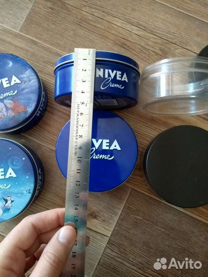 Банки для хранения мелочей