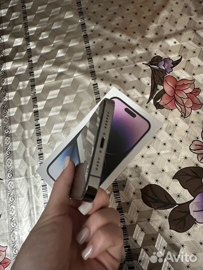 iPhone 13 pro max 128 gb