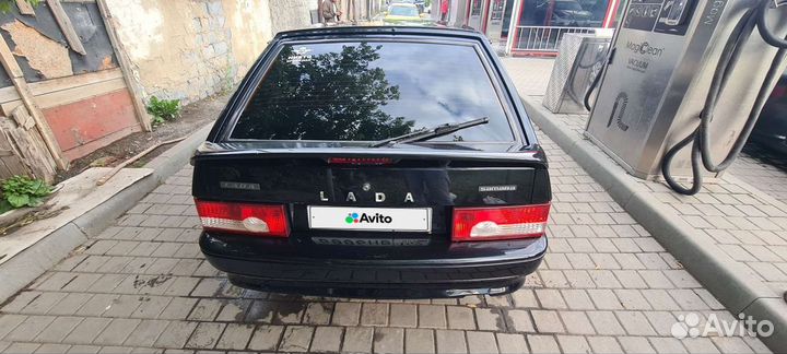 ВАЗ 2114 Samara 1.6 МТ, 2013, 147 000 км