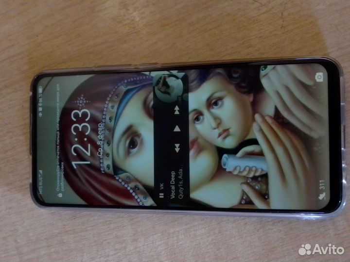 Honor 9x pro 6,128