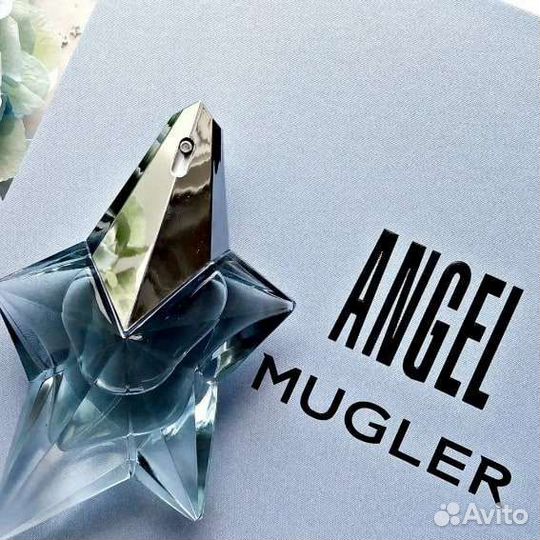 Mugler Angel