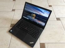 Ноутбук Lenovo Thinkpad T480