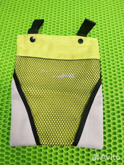 Органайзер N 01 для ручки детской коляски